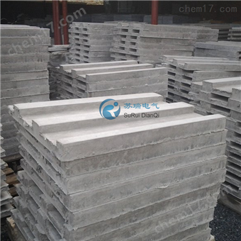 电解铝用高分子绝缘板