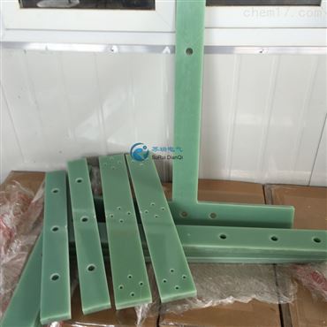 fr4绝缘板加工件