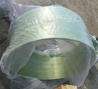 环氧玻璃丝缠绕管