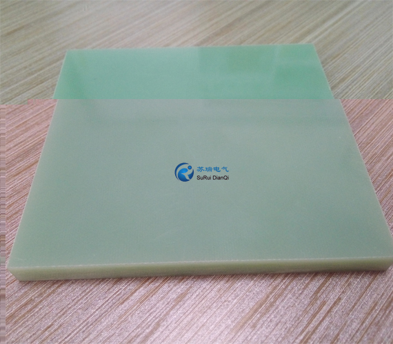 绿色FR4板