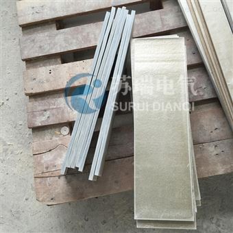 耐高温无烟云母板