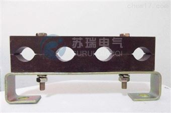 预分支电缆夹具