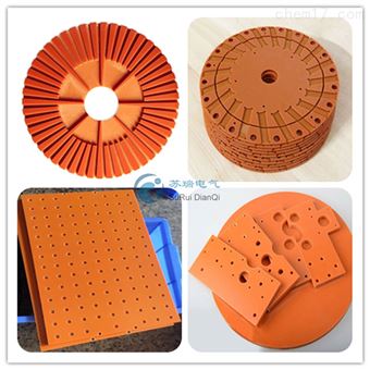 绝缘胶木板加工